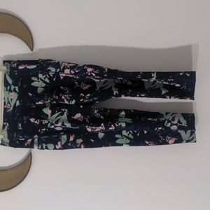 POPFIT Workout Capris w/ Pockets